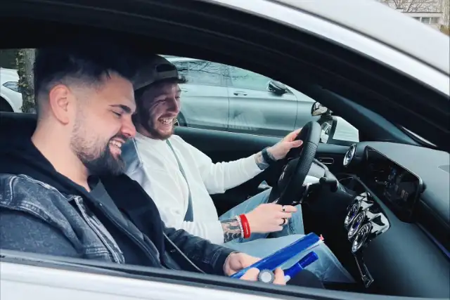 10er Abo – Automatik-Fahrstunden in Zug